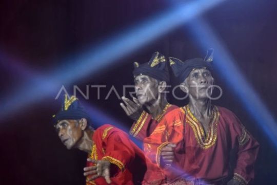 Pekan Kebudayaan Daerah Sumatera Barat 2026