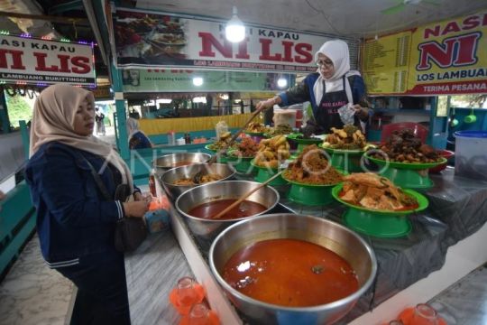 Banpres rehabilitasi usaha mikro terdampak bencana