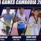 Dua prajurit TNI AL sumbang perunggu di SEA Games 2023 Kamboja