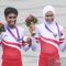 Asian Games: Medali pertama Indonesia