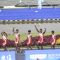 Indonesia raih perunggu ketiga dayung dari nomor men's eight
