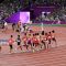 Robi Syianturi & Rikki Marthin pecahkan rekor pribadi di Asian Games