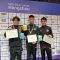 Tim Peace of Elite Indonesia gagal bawa pulang medali