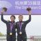 Balap sepeda sumbangkan medali emas keempat untuk Indonesia