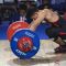 Lifter Indonesia Ricko Saputra gagal raih medali