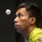 Kusnanto sumbang emas di cabor Tenis Meja APG 2025 Thailand