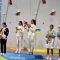 Emas bersejarah! Speed relay putri RI pecahkan rekor dunia