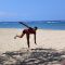 Maria Londa perkuat latihan fisik jelang Asian Games 2026