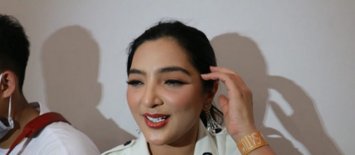 Ashanty harap Millen Cyrus direhabilitasi