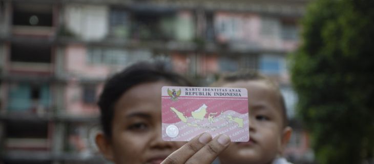 Jakarta Selatan layani pembuatan 50 ribuan KIA hingga Januari 2023