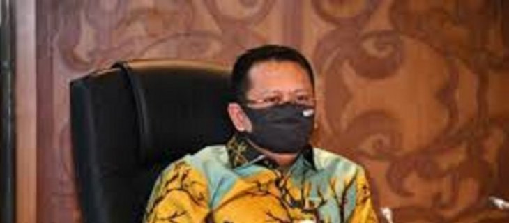 Bamsoet ingatkan dua konsekuensi normal baru