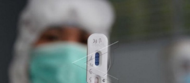 TNI-Polri bangun pokso database pantau protokol kesehatan COVID-19