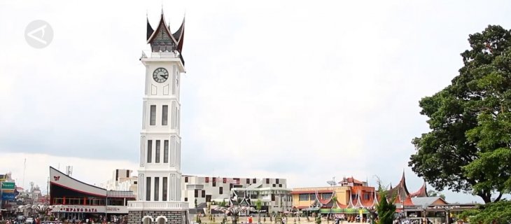 Bukittinggi bersiap normalkan perekonomian