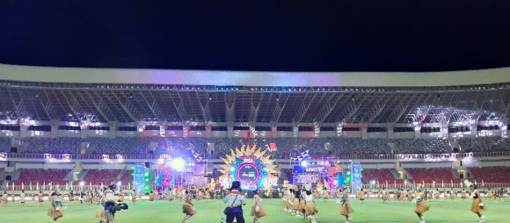 PB PON: hitung mundur 362 hari tanda Papua siap