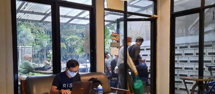 Remaja saat pandemi dinilai tetap bisa berprestasi