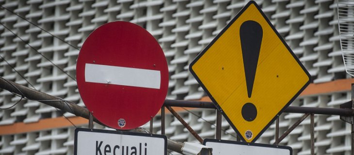 Penambahan 100 kamera ETLE di Jakarta