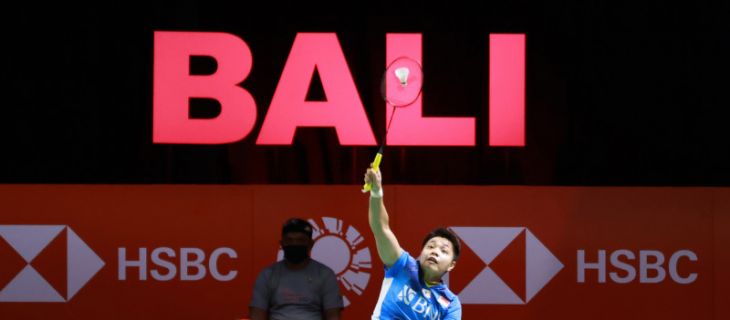 Bulu tangkis Indonesia loloskan empat wakil ke World Tour Finals 2021