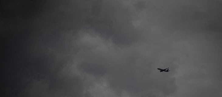 BMKG: Hujan lebat landa sejumlah provinsi di Indonesia