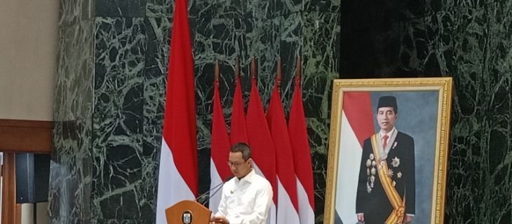 Pemprov DKI bentuk satgas kesiapsiagaan gempa bumi
