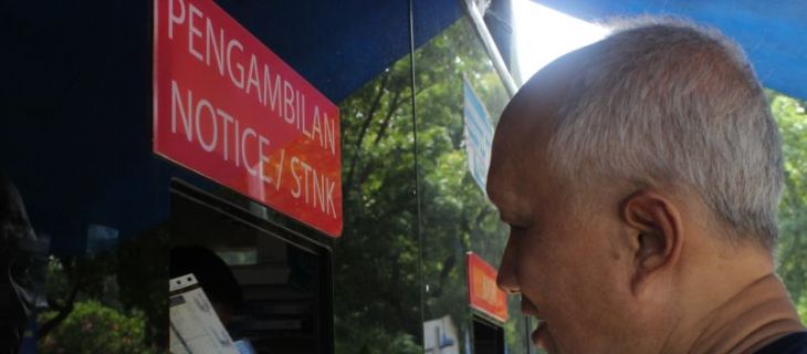 Rabu, Polda Metro Jaya hadirkan Samsat Keliling di enam lokasi Jakarta