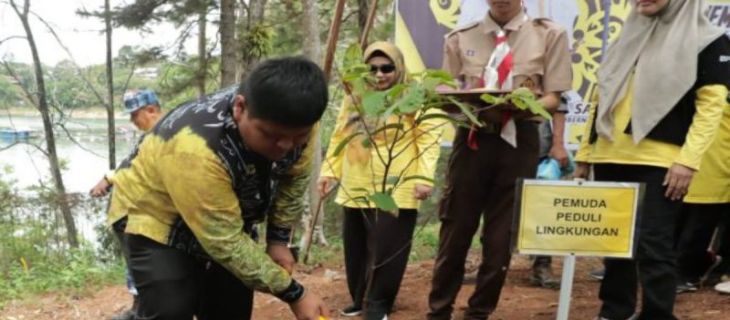 Kalsel bangun pusat konservasi tanaman kayu ulin di Pulau Rusa