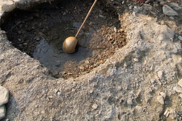 250,000 Pakistani children die a year due to unsafe water