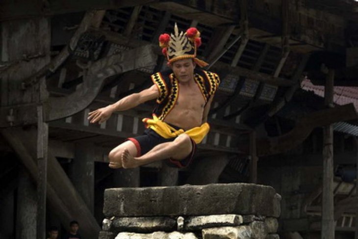 Garuda opens Jakarta-Nias direct flight