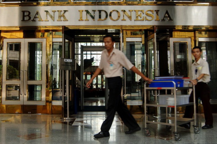 BI menyempurnakan ketentuan GWM dalam Rupiah dan valas