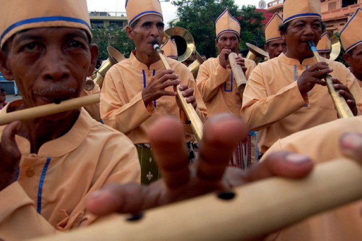 North Sulawesi eyes boosting tourist arrivals through Bunaken Festival