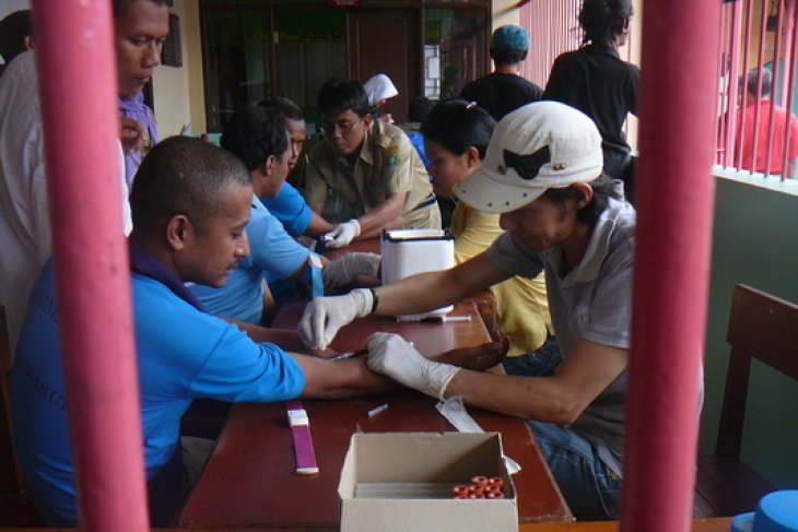 Tiga warga Penajam meninggal akibat mengidap penyakit HIV/AIDS