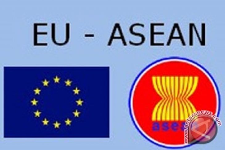 Indonesia defends its palm oil at ASEAN-EU Ministerial Meeting