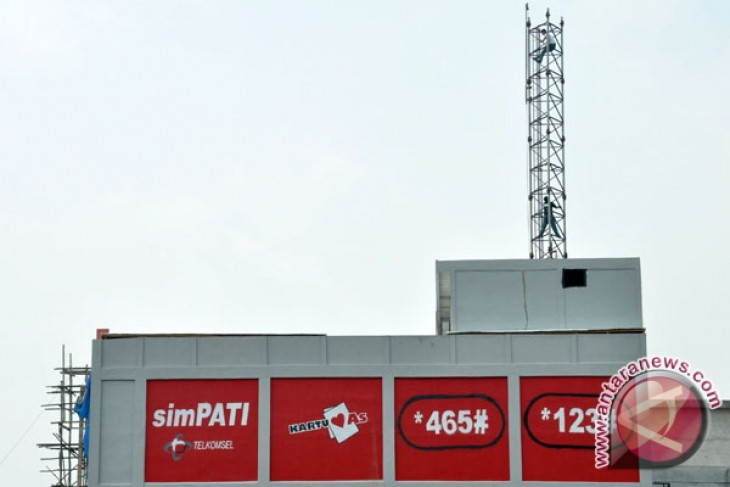 IMF-WB - Telkomsel provides 1,500 BTYS for delegates holidaying in NTT