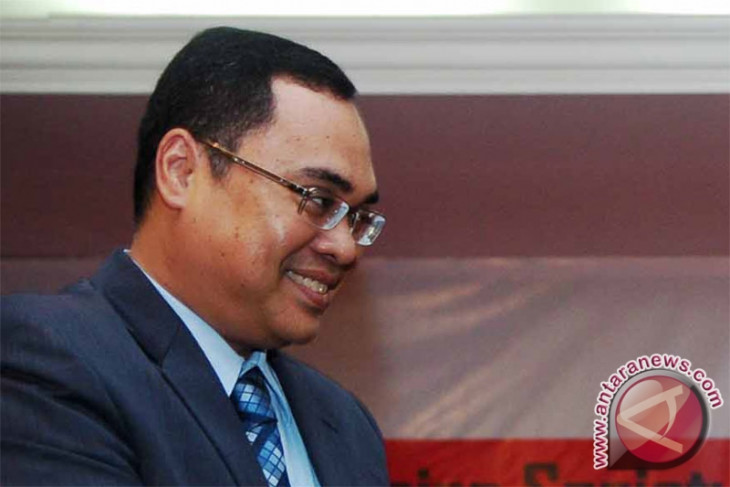 Bounty for arrest of president baseless