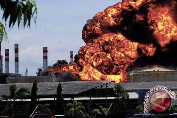 Cilacap refinery starts operating: Pertamina