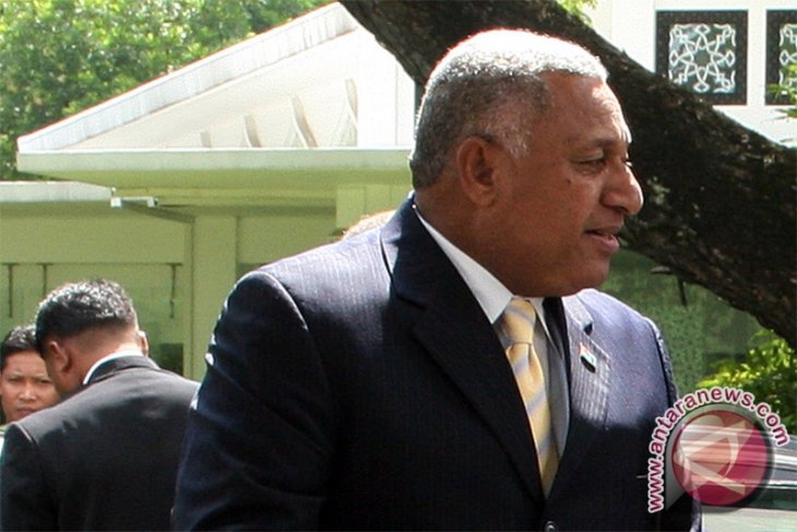 PM Fiji kecam PM Australia