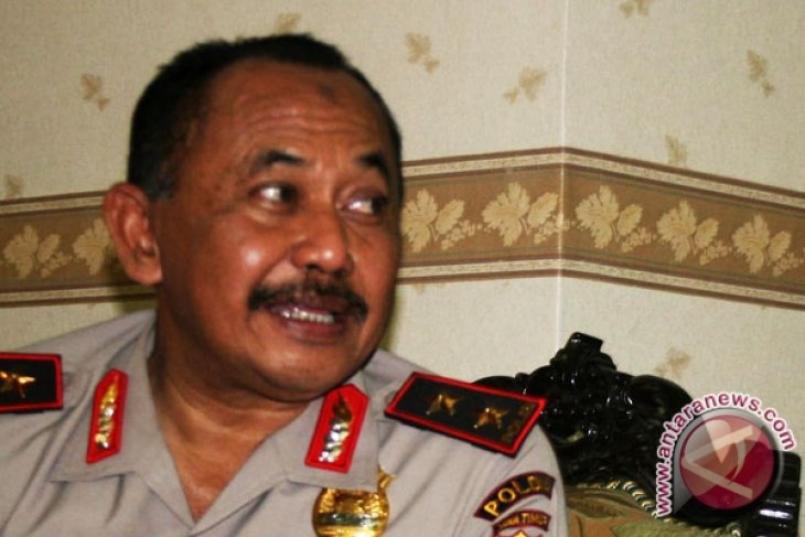 Mantan Kapolda Jatim dan Metro Jaya Irjen Pol (purn) Untung S Radjab tutup usia