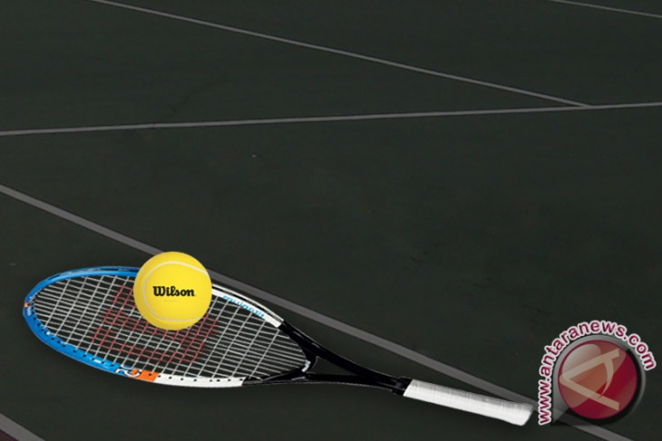 Sofia Kenin berjuang juarai Guangzhou