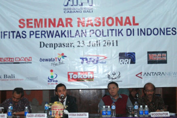 SEMINAR AIPI