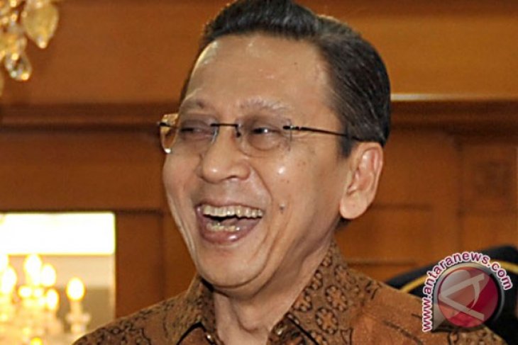 VP Boediono calls on regional govts to develop marine tourism