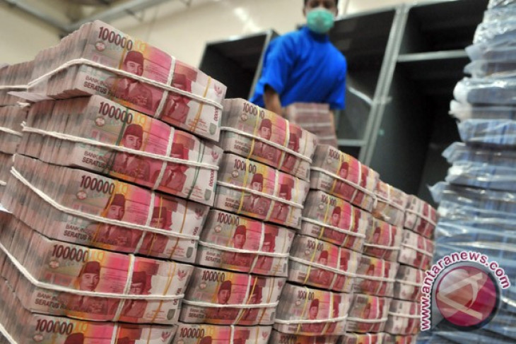 Indonesia`s forex reserves up US$4 billion in December 2017: BI