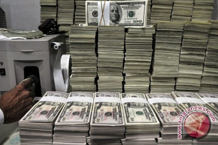 Dolar lanjutkan
