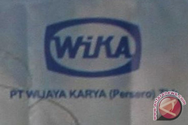 Wika issues bonds worth Rp5.4 trillion
