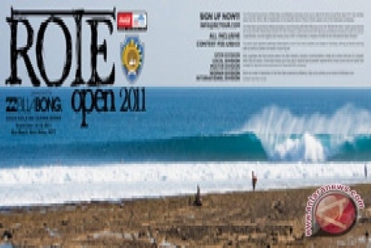 Billabong Presented The Rote Open 2011 