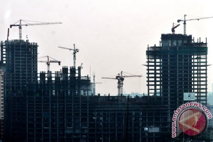 Indonesia second fastest economy in the world