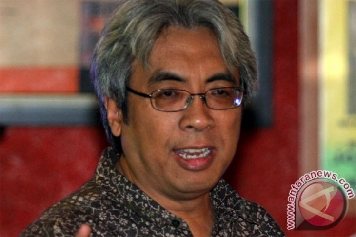 Sosiolog Imam B Prasodjo: Bisa ada sanksi jika masyarakat tak sadar pembatasan sosial