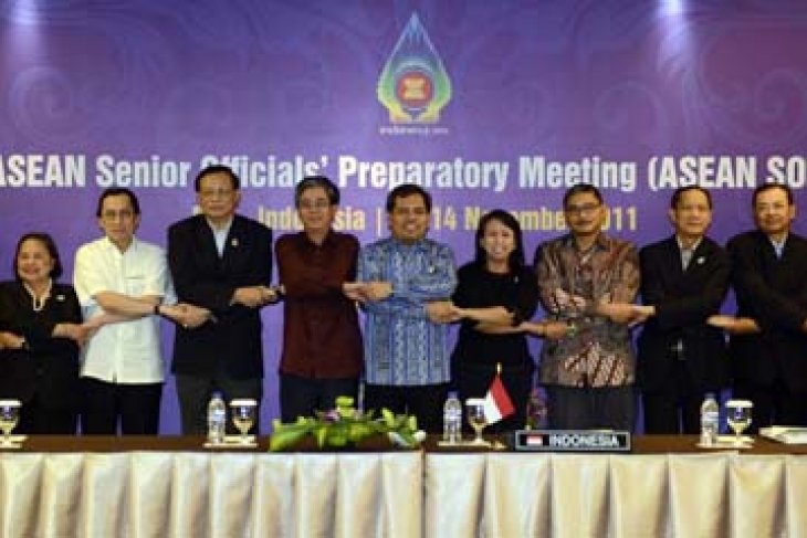 ASEAN SOM