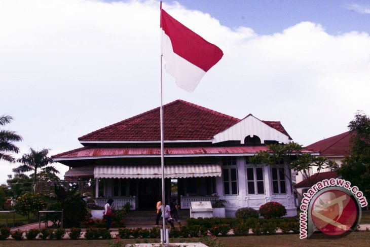 Jika saja Rumah Pengasingan BK itu lebih lengkap