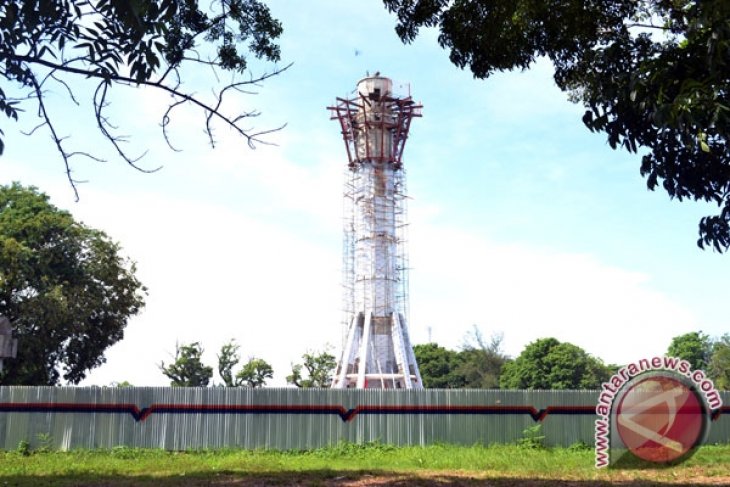 DPRD periksa menara pemantau tsunami
