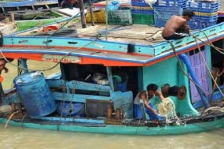 KAPAL KARAM