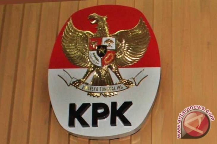 KPK periksa Bupati Empat Lawang